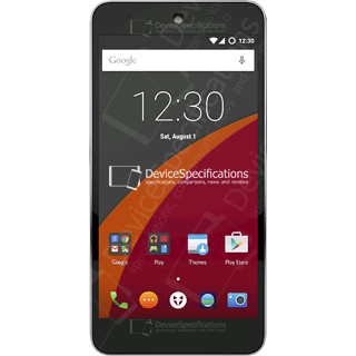 Comparison between: Acer Liquid Jade S, HTC One mini, Wileyfox Swift,  Wileyfox Storm
