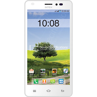 Intex Cloud M5 II