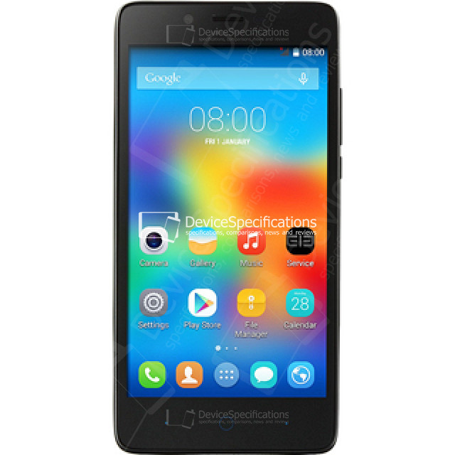 Elephone P6000 Pro