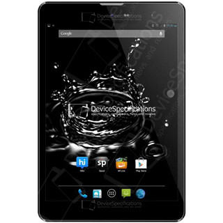 Micromax Funbook Ultra P580