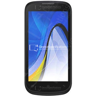 Micromax Canvas Elanza A93