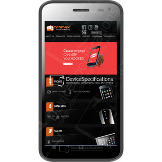 Micromax Bolt A79