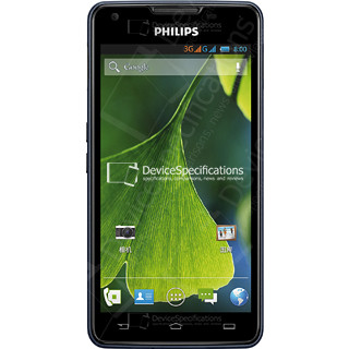 Philips Xenium W6618