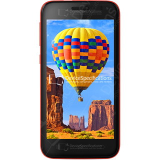 Intex Aqua Curve Mini