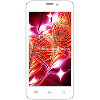Intex Aqua Q8
