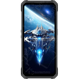 Oukitel WP100 Review