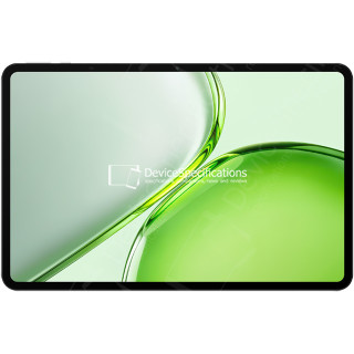 Honor Pad X10 Pro