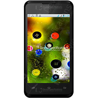Intex Cloud Y11