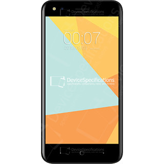 Micromax Bharat 4 Q440