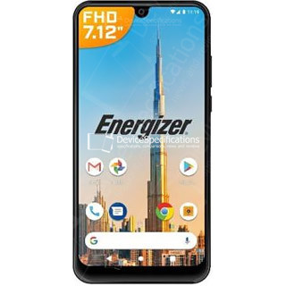 Energizer Ultimate U710S