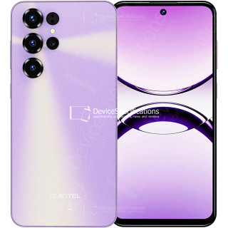 Oukitel C68