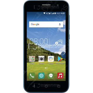 Philips S257