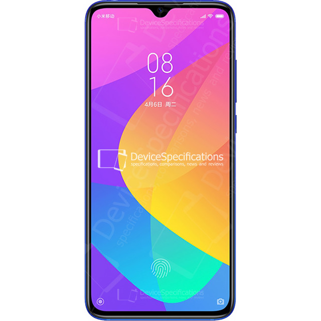 Xiaomi Mi CC9