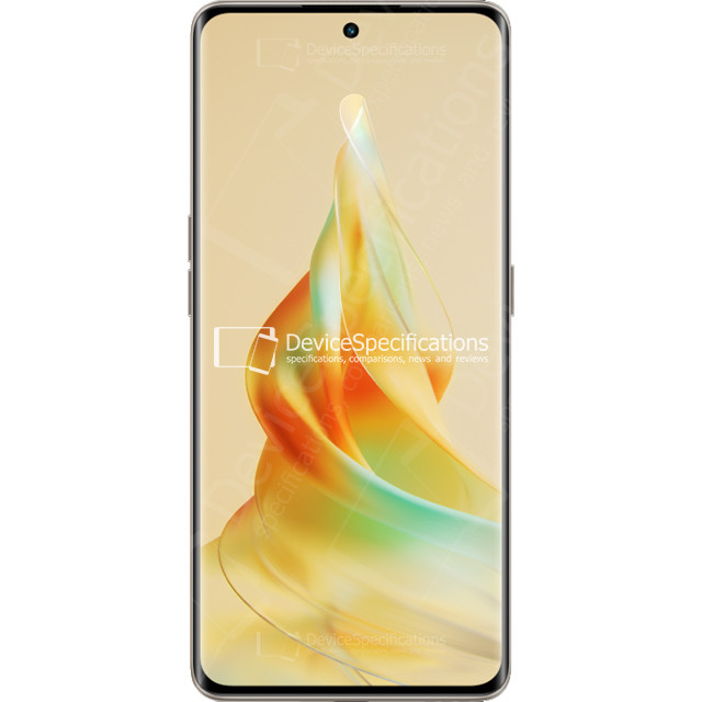 Oppo Reno8 T 5G - Specifications