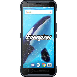 Energizer Hardcase H570S