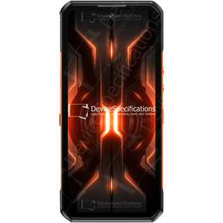 Oukitel WP500