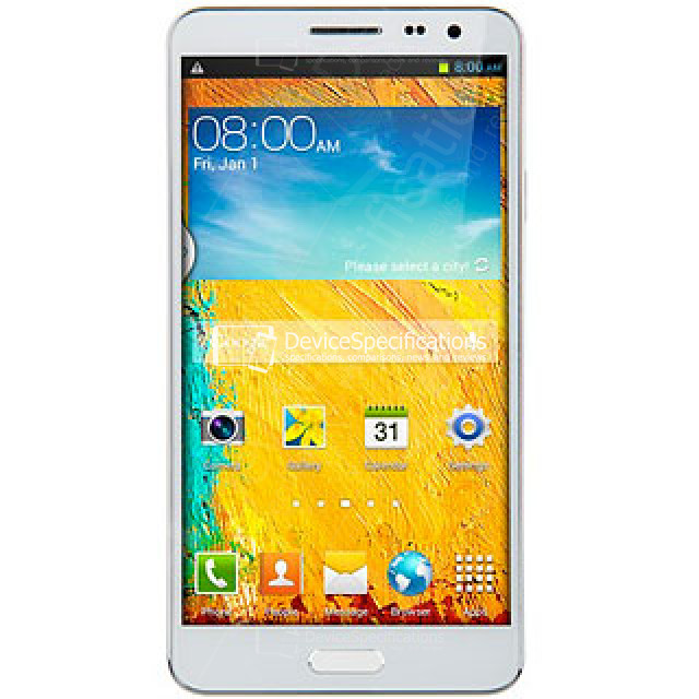 Orientphone N3 N8800