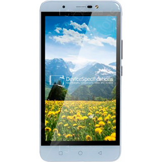 Micromax Canvas Power 2 Q398