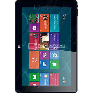 Pantel T-Pad WS1001Q