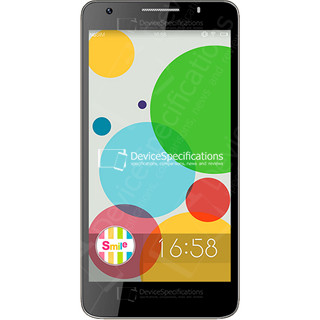 Intex Aqua Star II