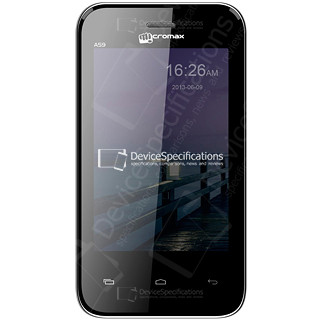 Micromax Bolt A59