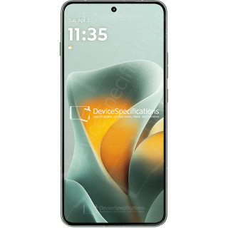 Motorola Edge 70 Max