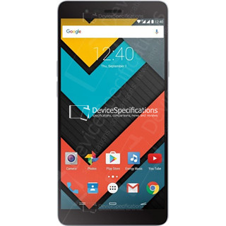 Energy Sistem Energy Phone Max 2+
