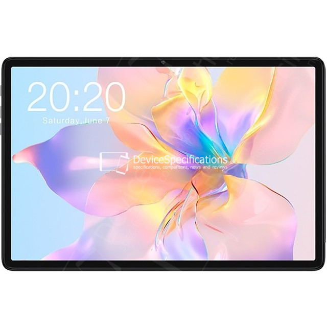 Teclast P40HD - Specifications
