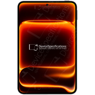 Vivo iQOO Pad Ultra