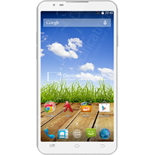 Micromax Canvas XL2 A109