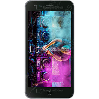 Micromax Canvas Fire 6 Q428