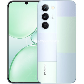 Realme P4 Lite 5G