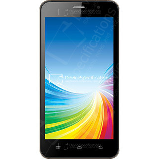 Intex Cloud 4G Smart