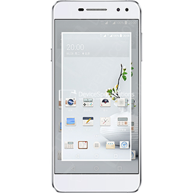 TCL 750