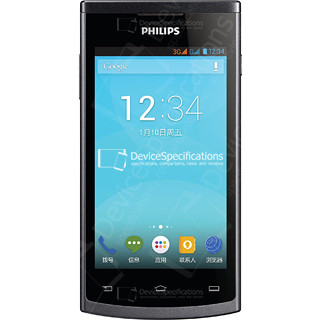 Philips S308