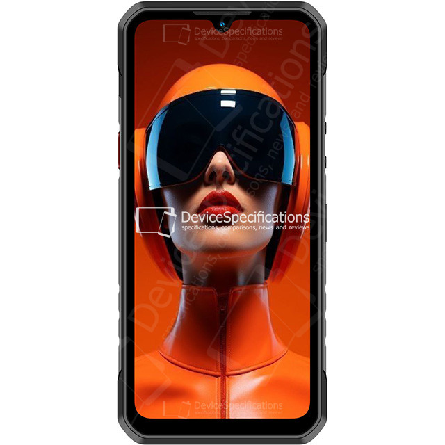 Oukitel WP68 Air