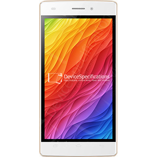 Intex Aqua Ace Mini