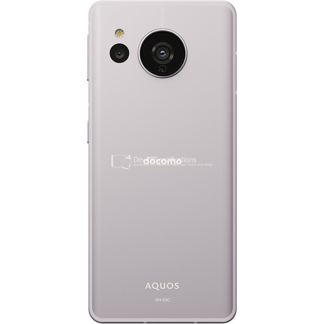 B】SH-53C/AQUOS sense7/357015380405750