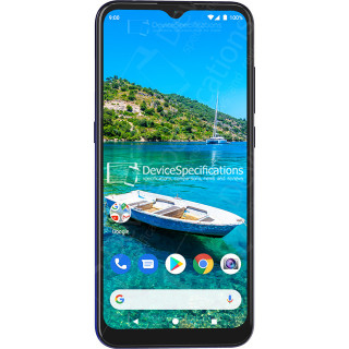 General Mobile GM 10