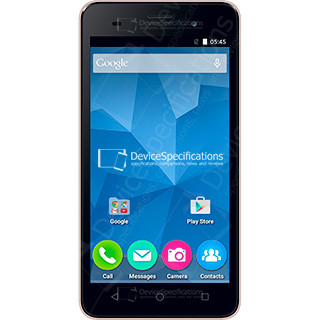 Micromax Canvas Spark 2+