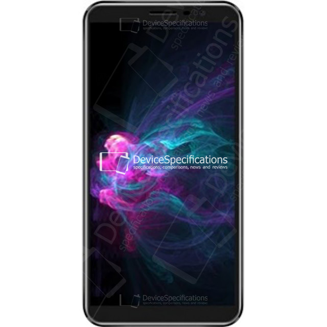 Sigma Mobile X-style S5501