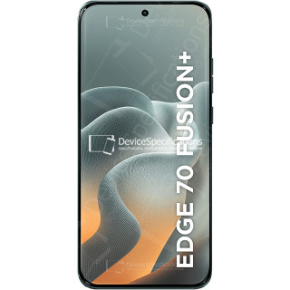 Motorola Edge 70 Fusion+