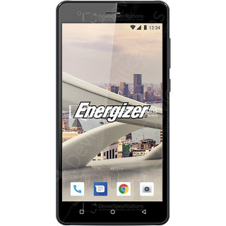 Energizer Energy E551S