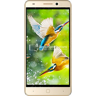 Intex Aqua Super