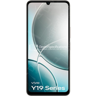 Vivo Y19s 5G