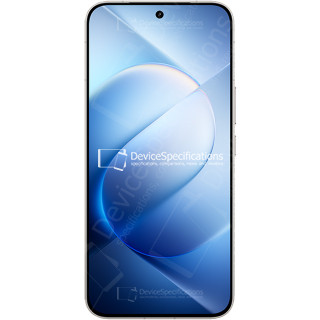 Vivo iQOO 16