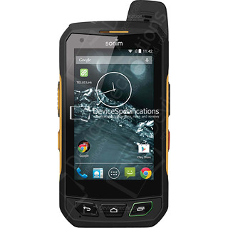 Sonim XP7