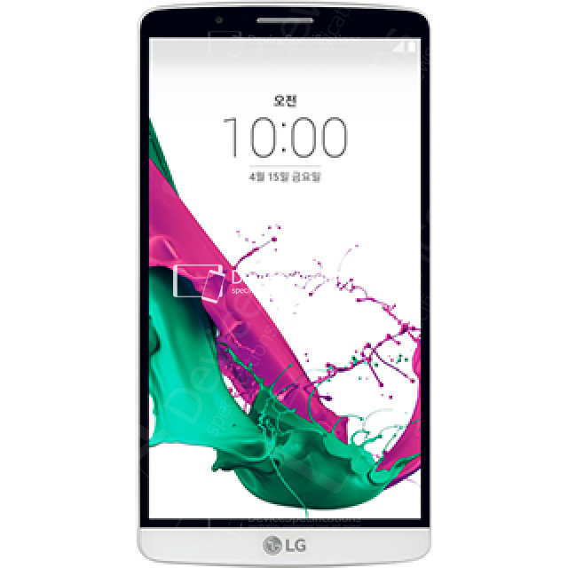 LG L5000 - Battery