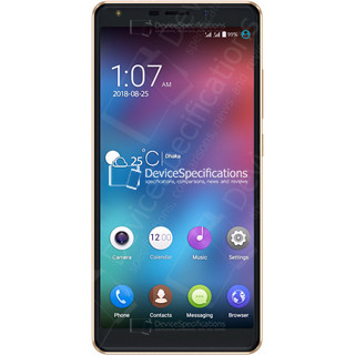 Walton Primo GM3+