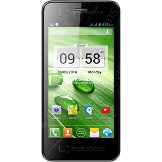 Q-Mobile QS16